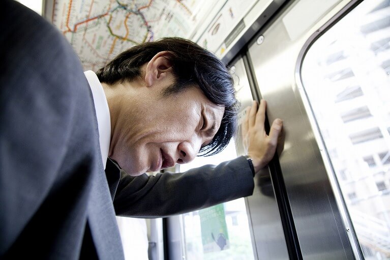 高血圧
