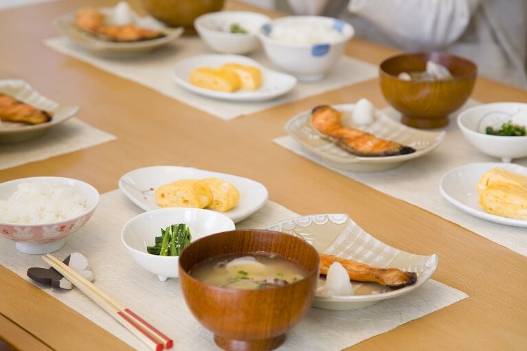 食事療法