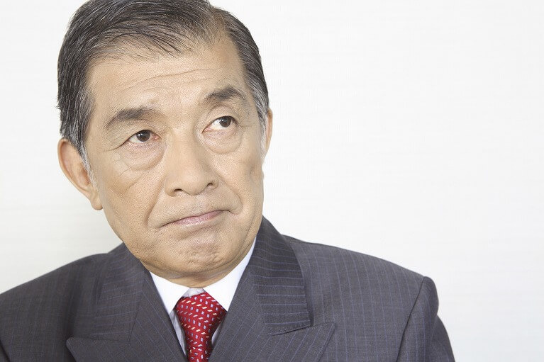 年齢が上がるごとに感染率は高くなっています。