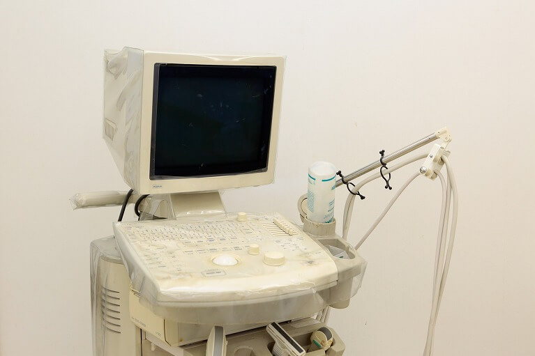 食道ガン、胃ガン、大腸ガンを早期発見。NBIシステムがその威力を発揮します。 